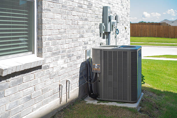 Reliable Ac Repair contractor in New Milford, CT by FH HVAC